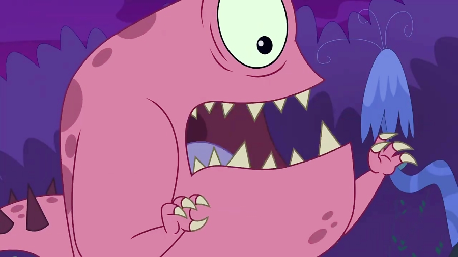 انیمیشن خنگول ها و هیولاها Nerds and Monsters - فصل 1 قسمت 18